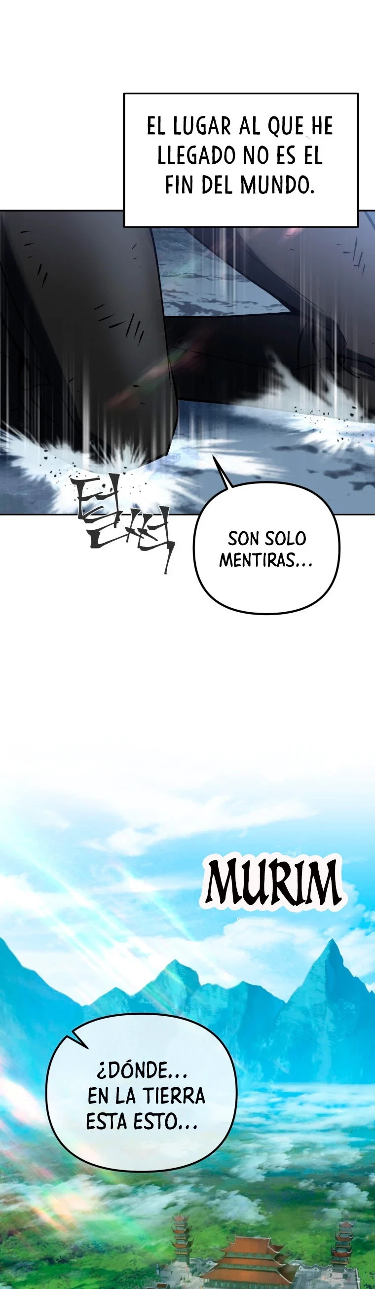 Nivelacion maxima capítulo 1 página 17