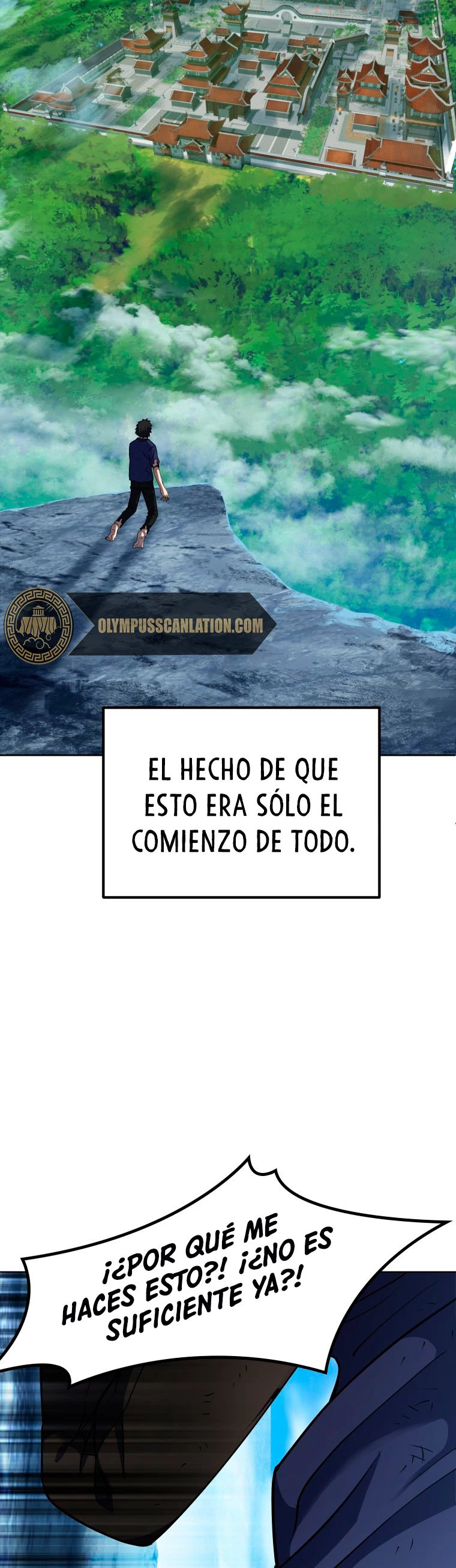 Nivelacion maxima capítulo 1 página 18
