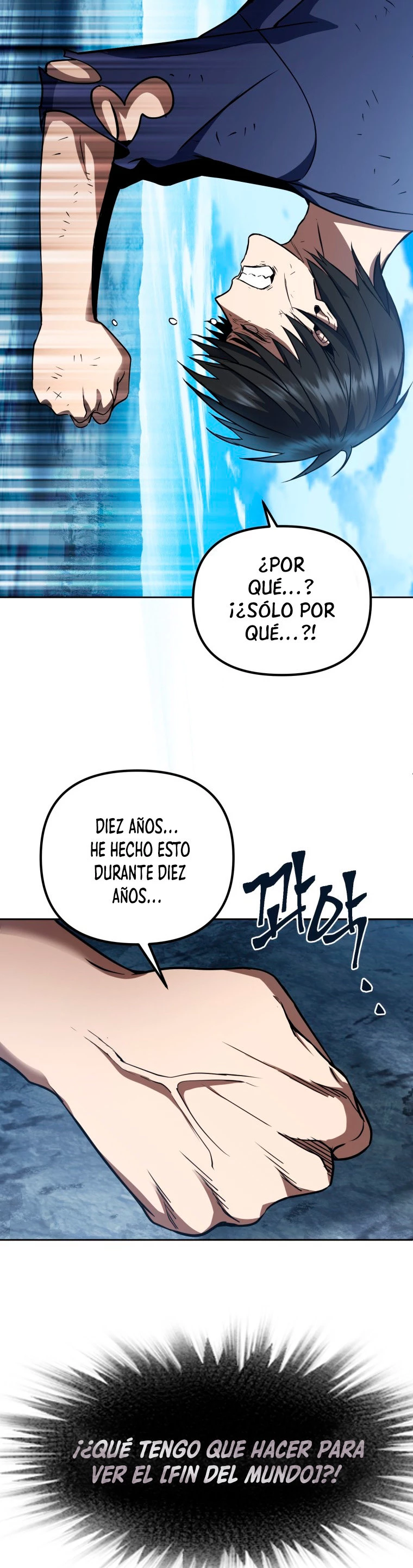 Nivelacion maxima capítulo 1 página 19
