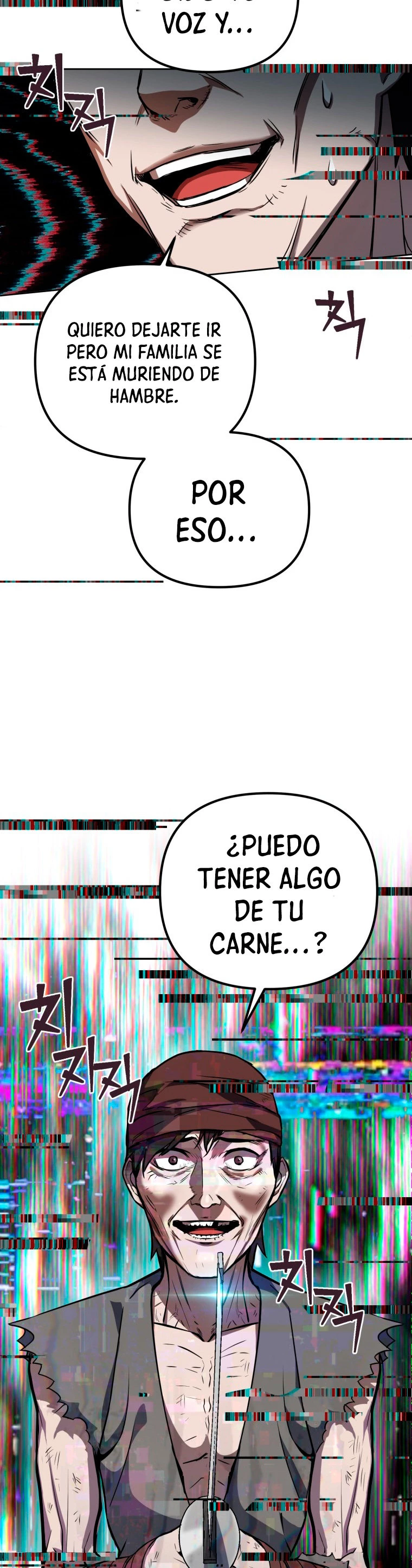 Nivelacion maxima capítulo 1 página 21