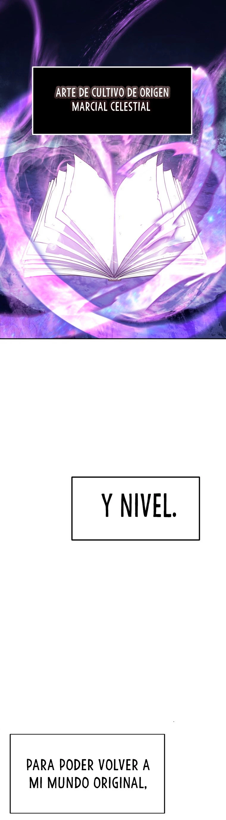Nivelacion maxima capítulo 1 página 27