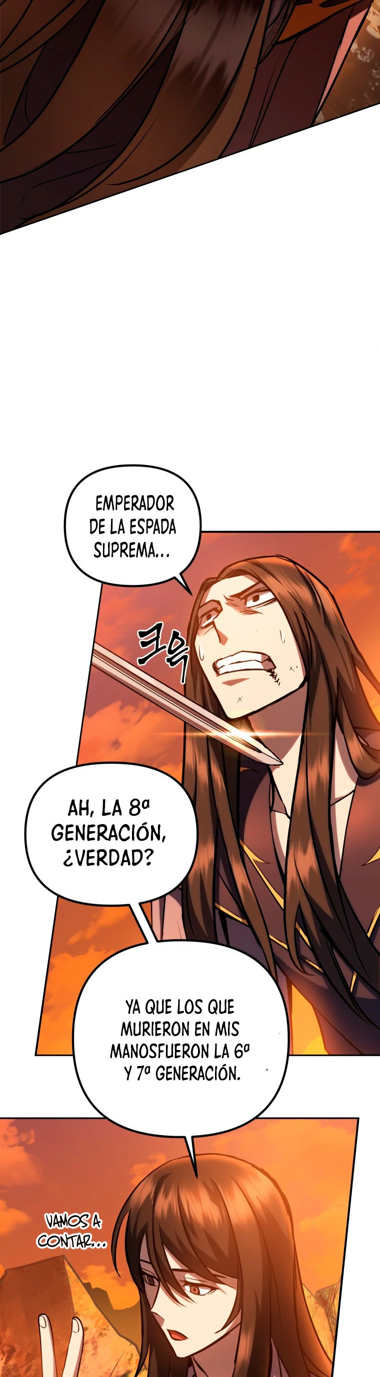 Nivelacion maxima capítulo 1 página 32