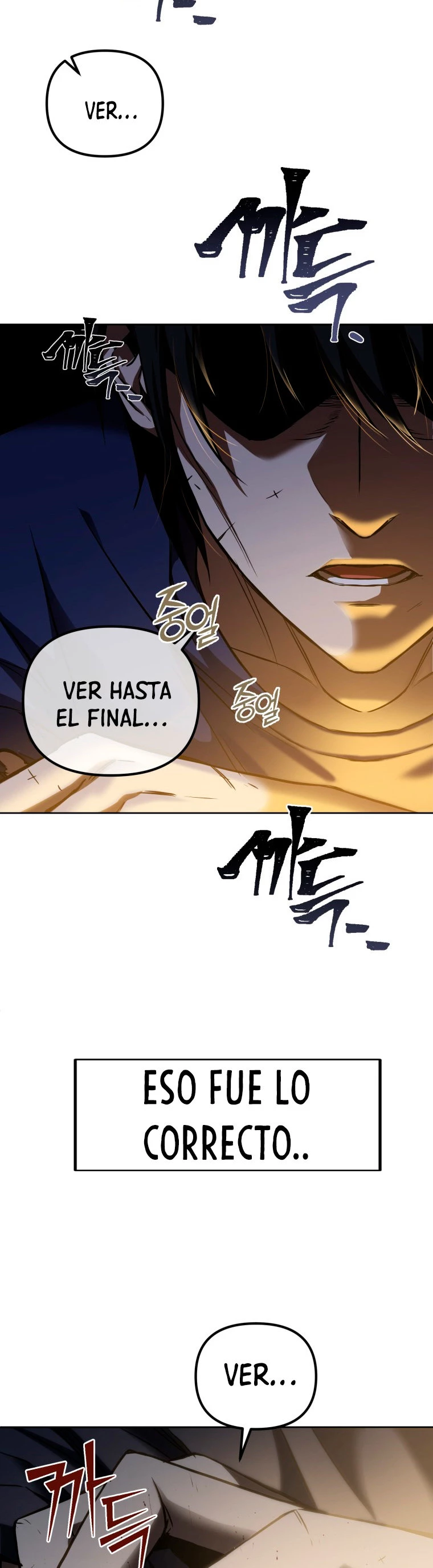 Nivelacion maxima capítulo 1 página 4