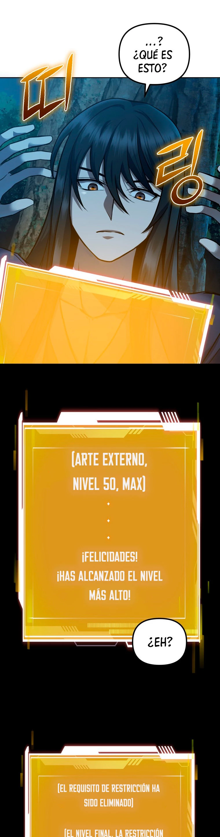 Nivelacion maxima capítulo 1 página 51
