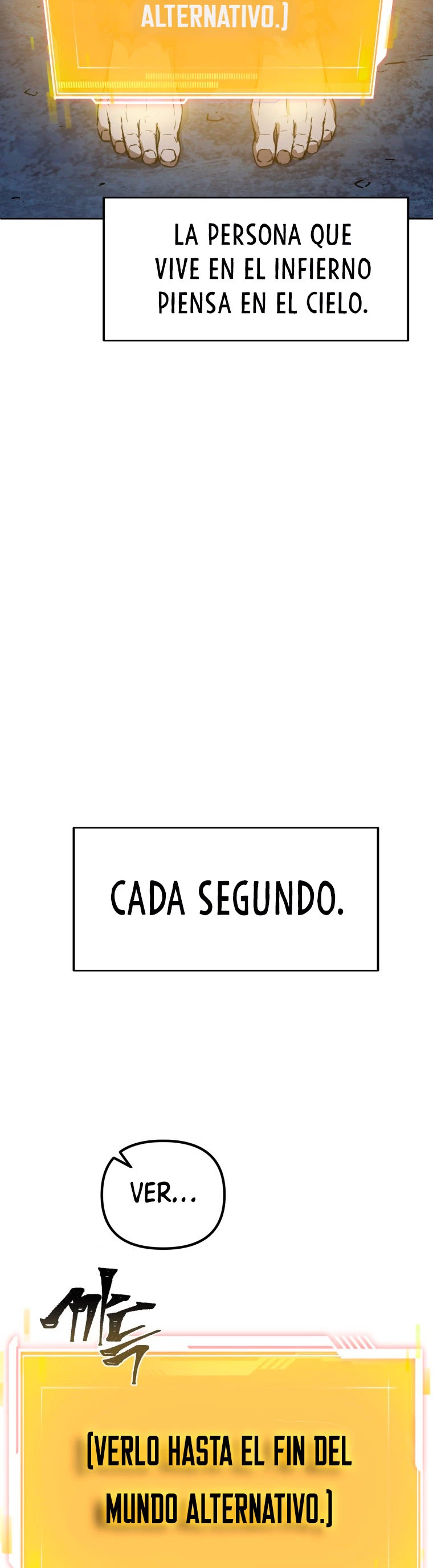 Nivelacion maxima capítulo 1 página 6