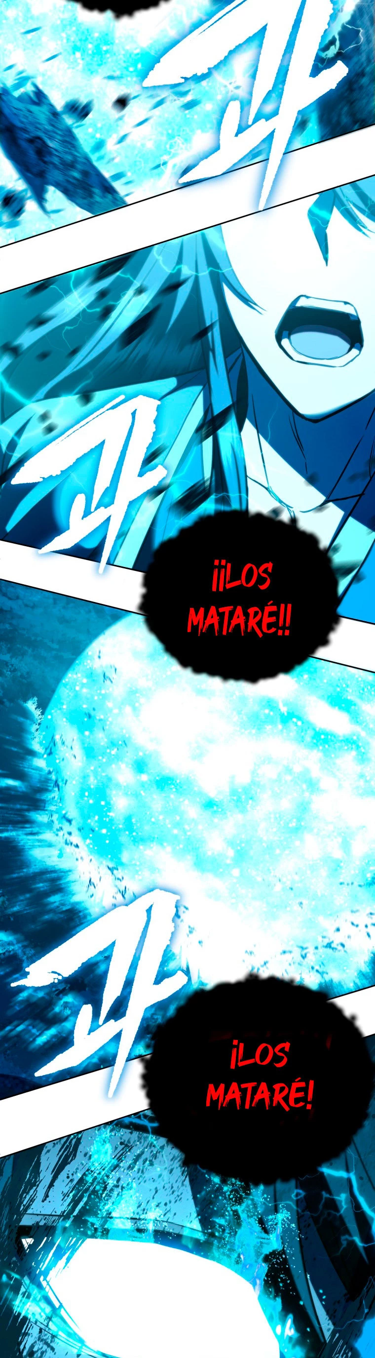 Nivelacion maxima capítulo 1 página 61