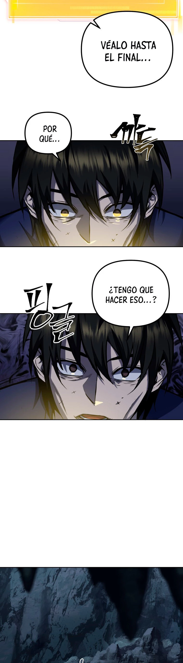 Nivelacion maxima capítulo 1 página 7