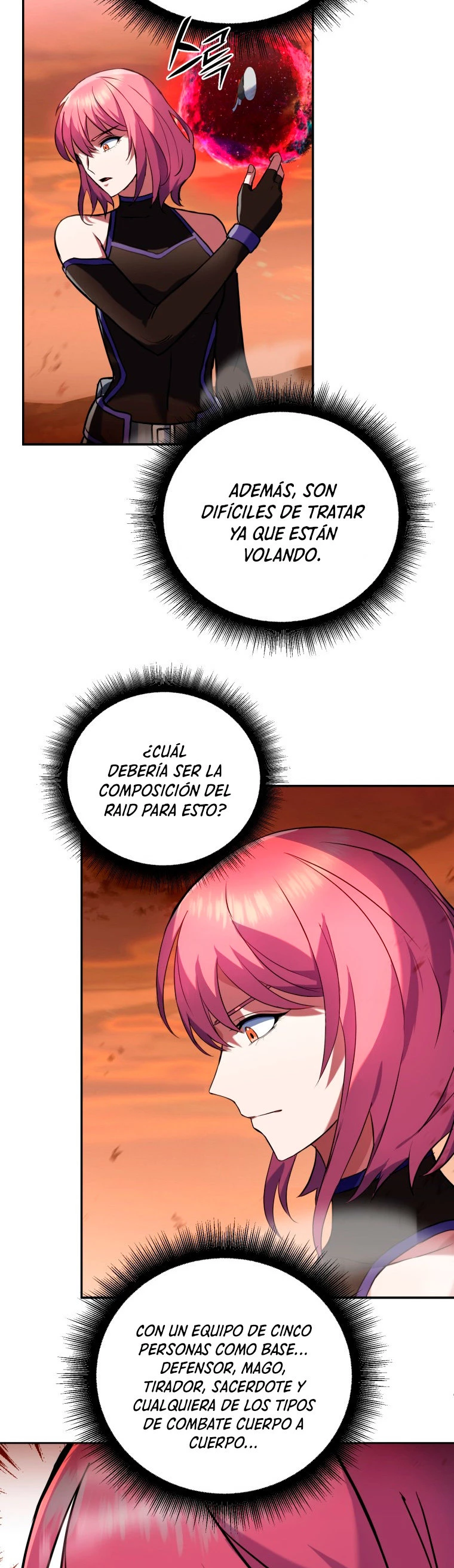 Nivelacion maxima capítulo 10 página 30