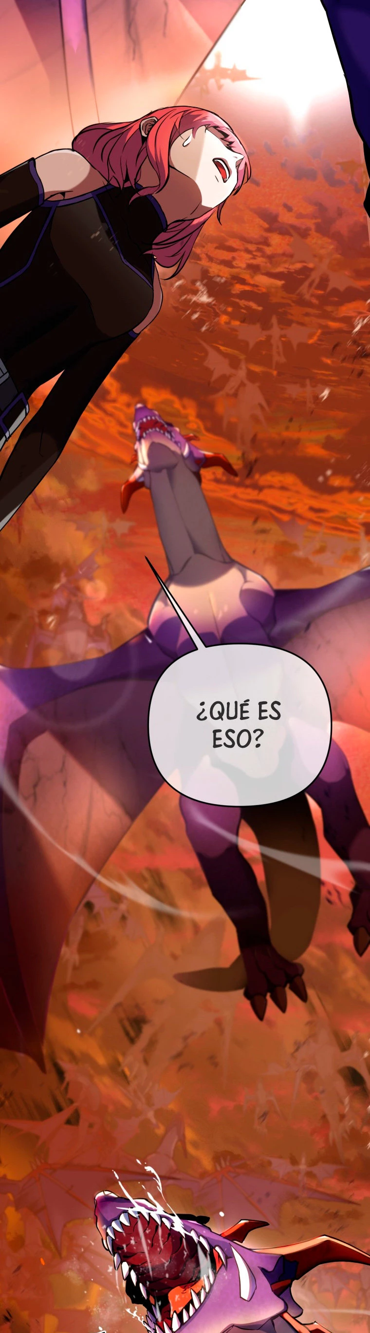 Nivelacion maxima capítulo 10 página 33
