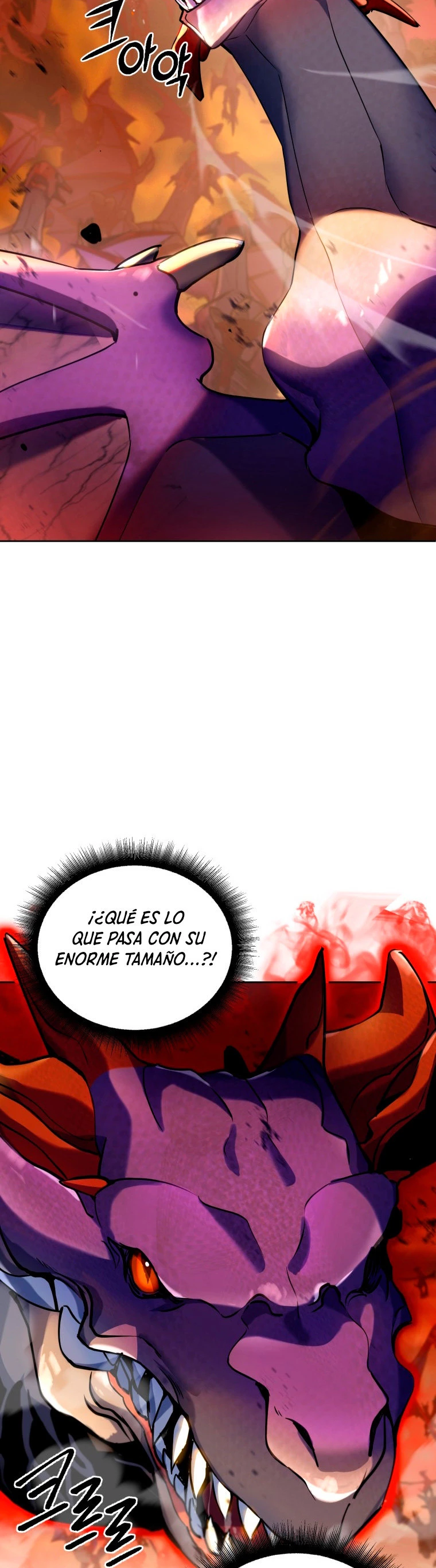 Nivelacion maxima capítulo 10 página 34
