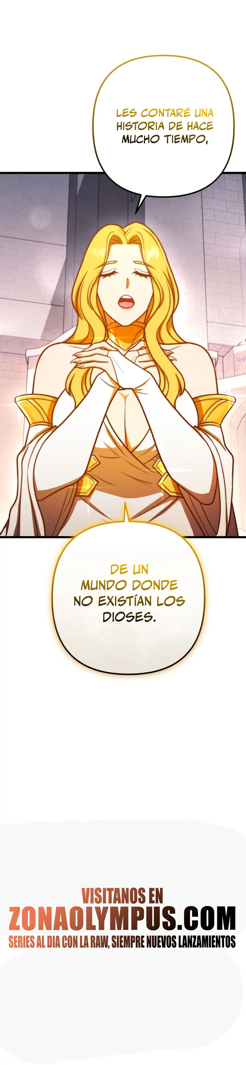 Nivelacion maxima capítulo 100 página 13