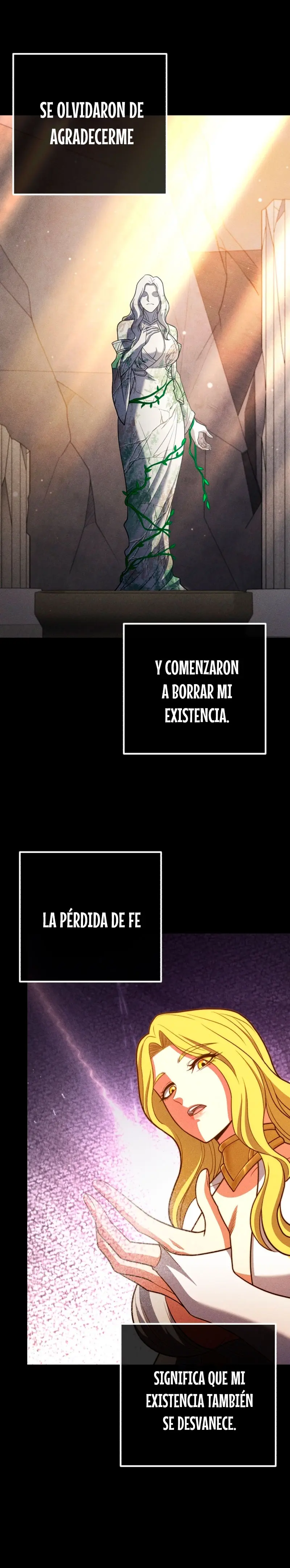 Nivelacion maxima capítulo 100 página 28