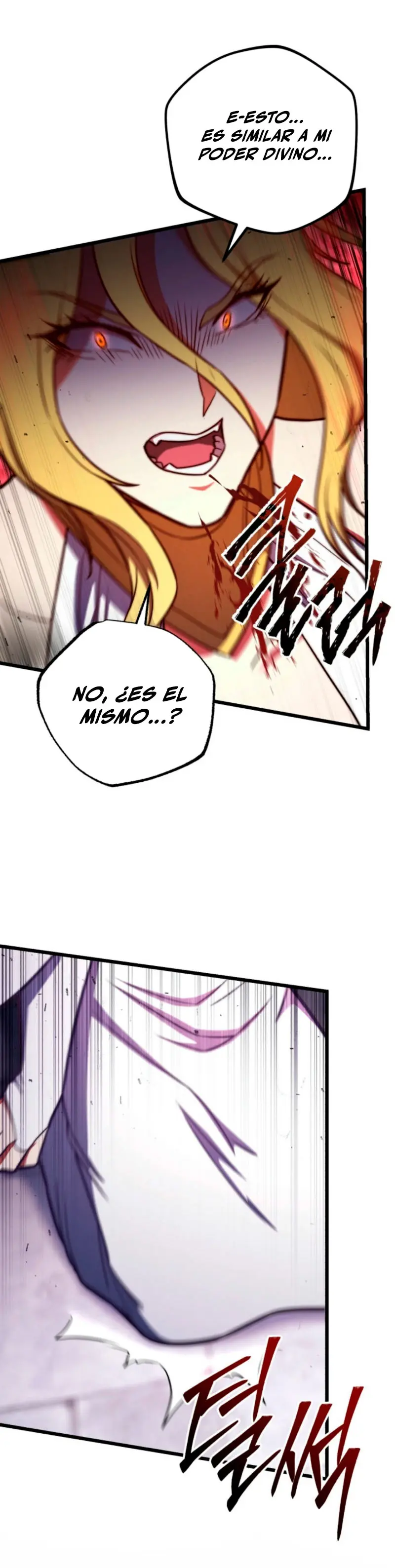 Nivelacion maxima capítulo 102 página 20