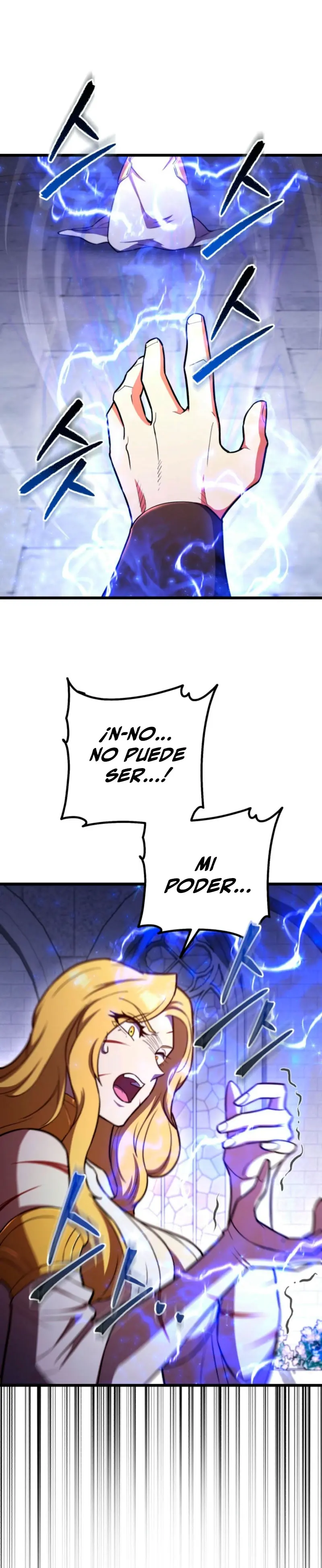 Nivelacion maxima capítulo 102 página 27