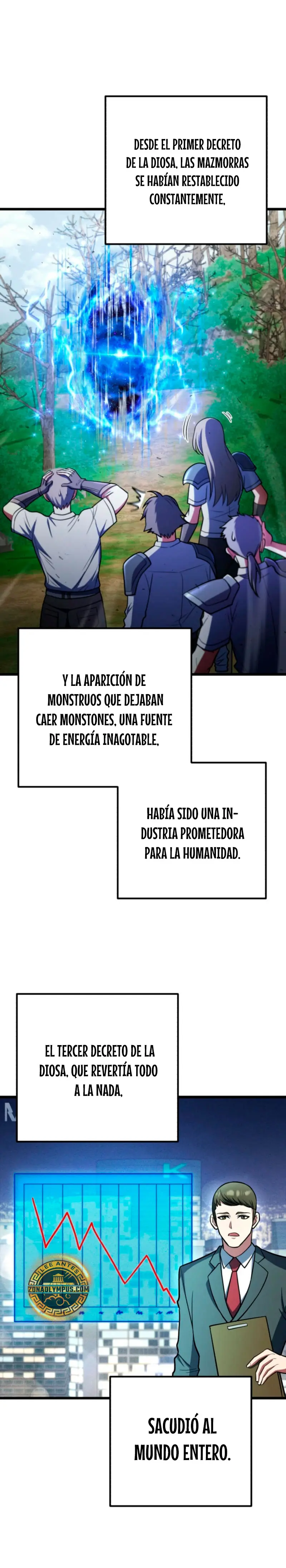 Nivelacion maxima capítulo 103 página 11