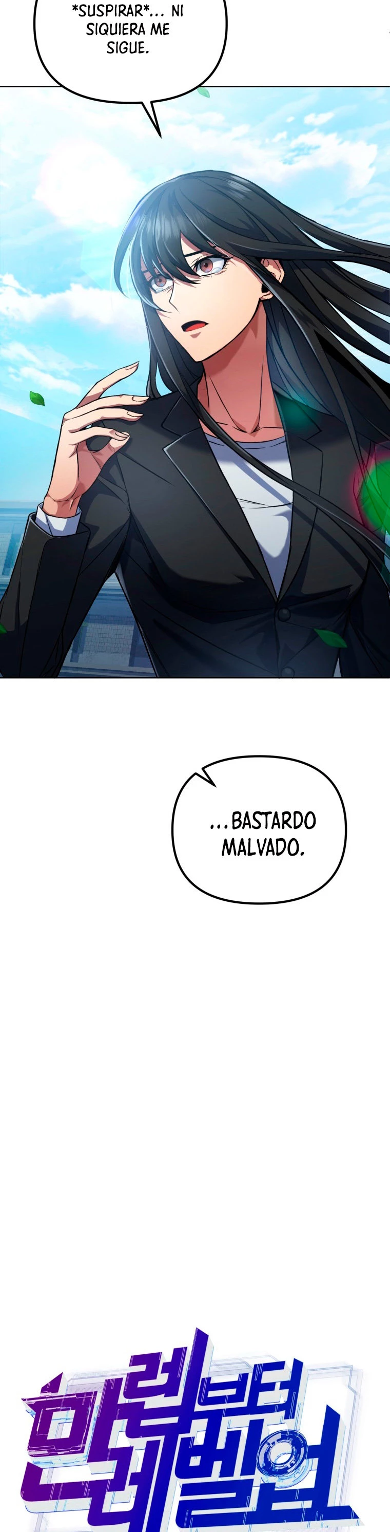Nivelacion maxima capítulo 13 página 14
