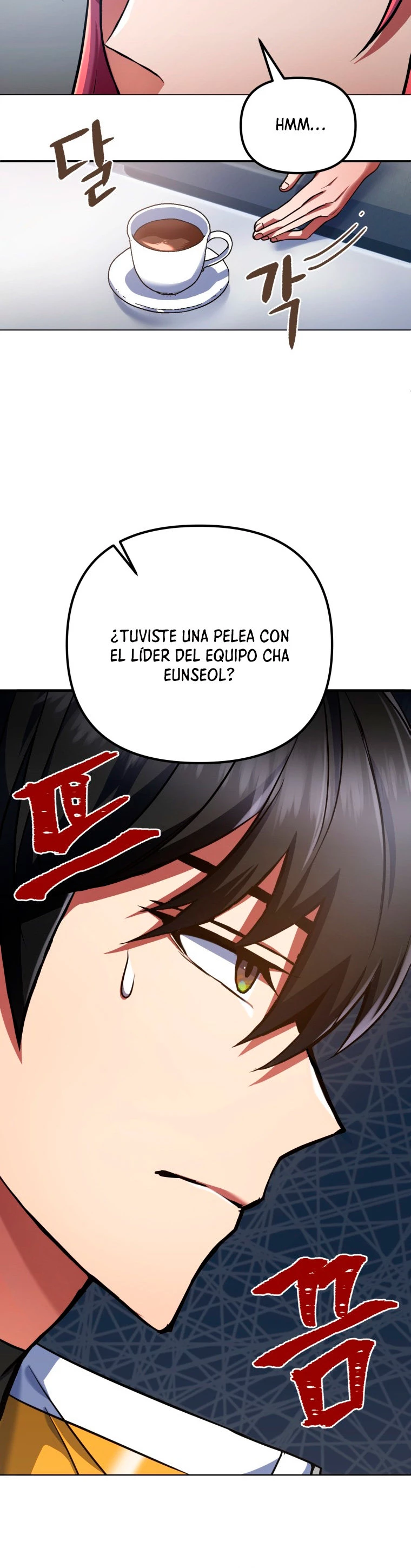 Nivelacion maxima capítulo 13 página 23