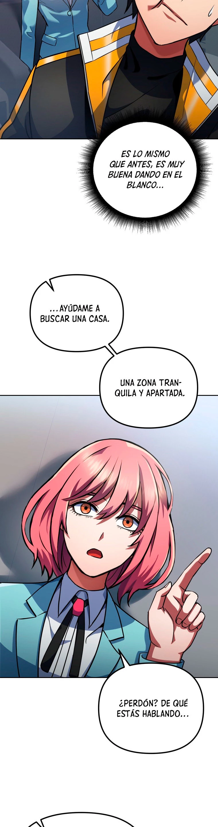 Nivelacion maxima capítulo 13 página 25