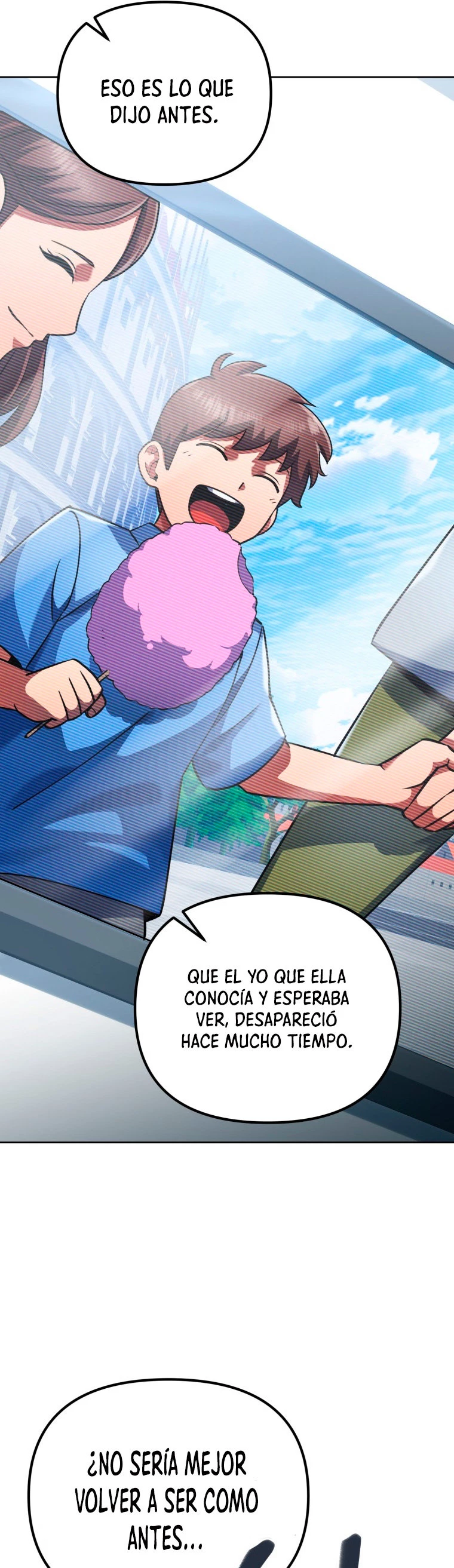 Nivelacion maxima capítulo 13 página 31