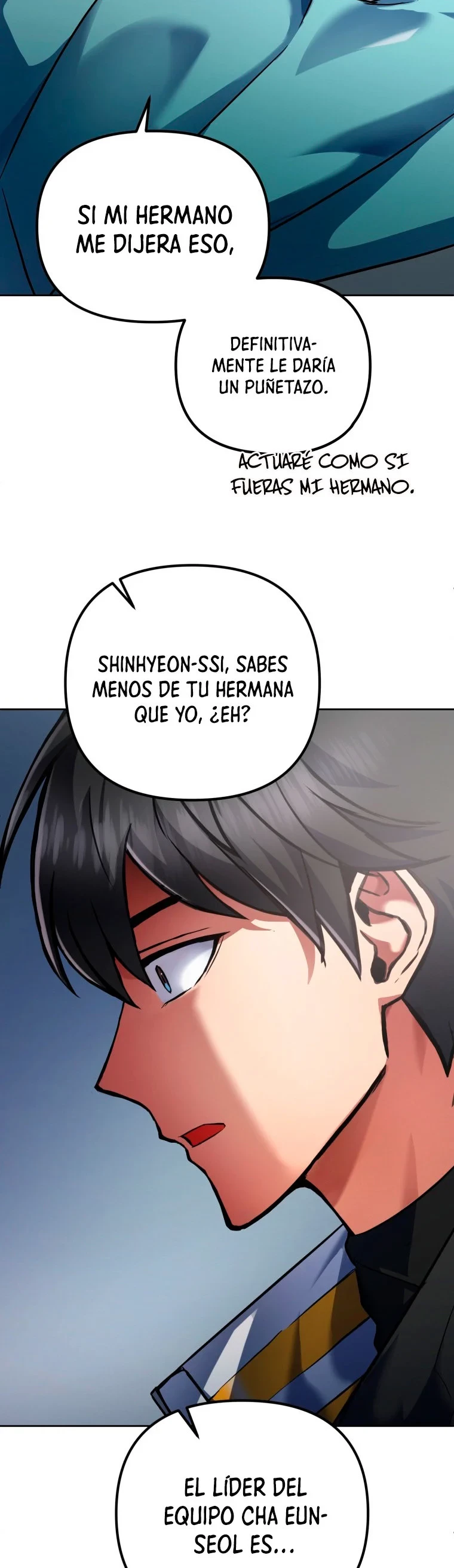 Nivelacion maxima capítulo 13 página 34