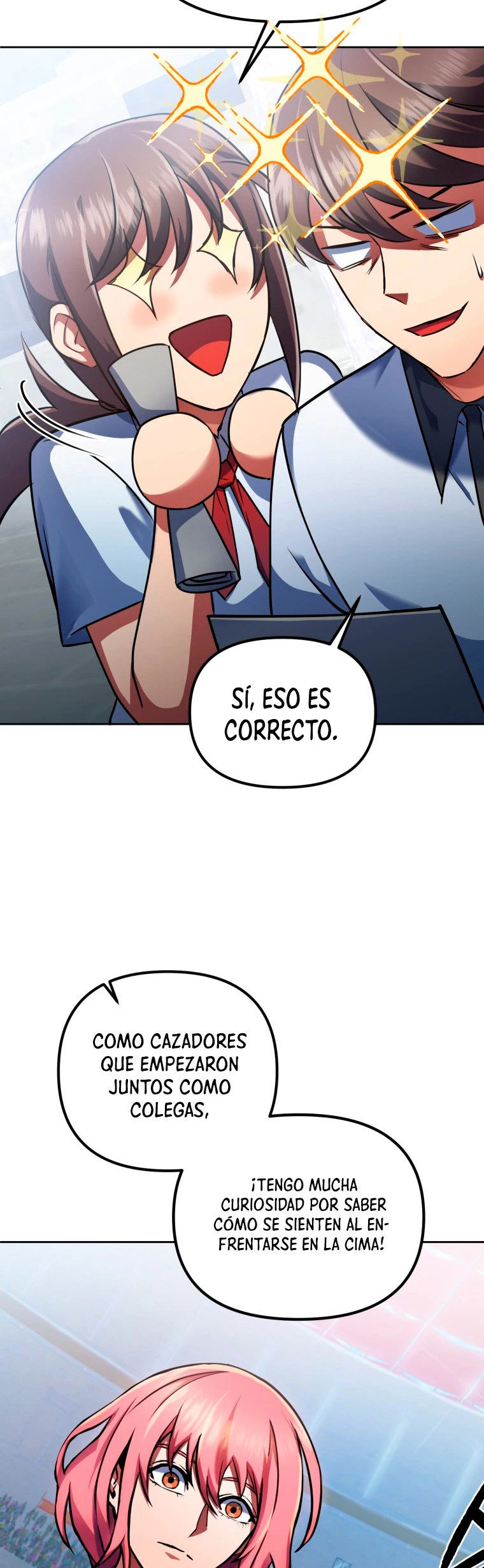 Nivelacion maxima capítulo 13 página 42