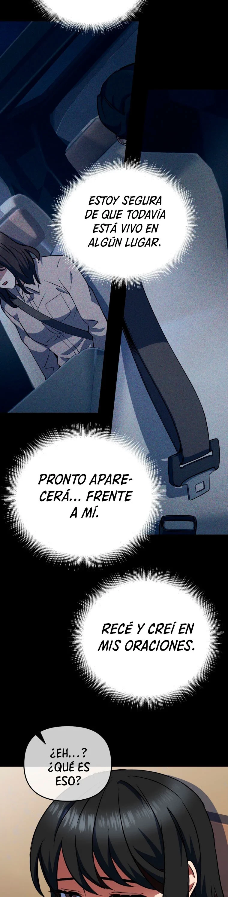 Nivelacion maxima capítulo 15 página 15