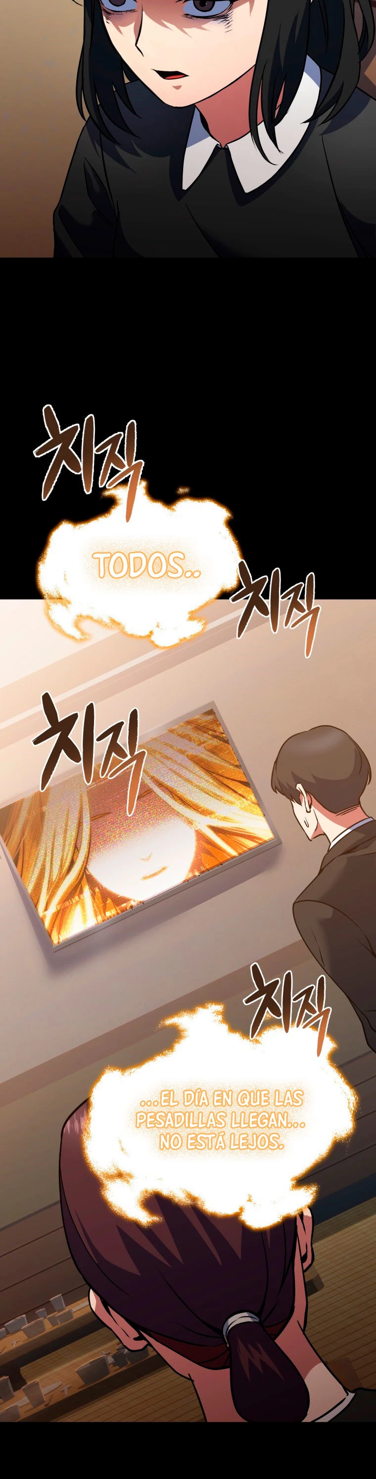 Nivelacion maxima capítulo 15 página 16