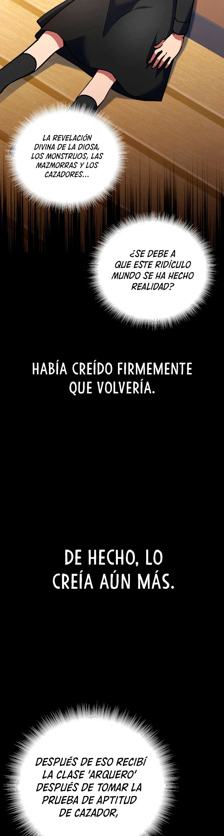 Nivelacion maxima capítulo 15 página 18