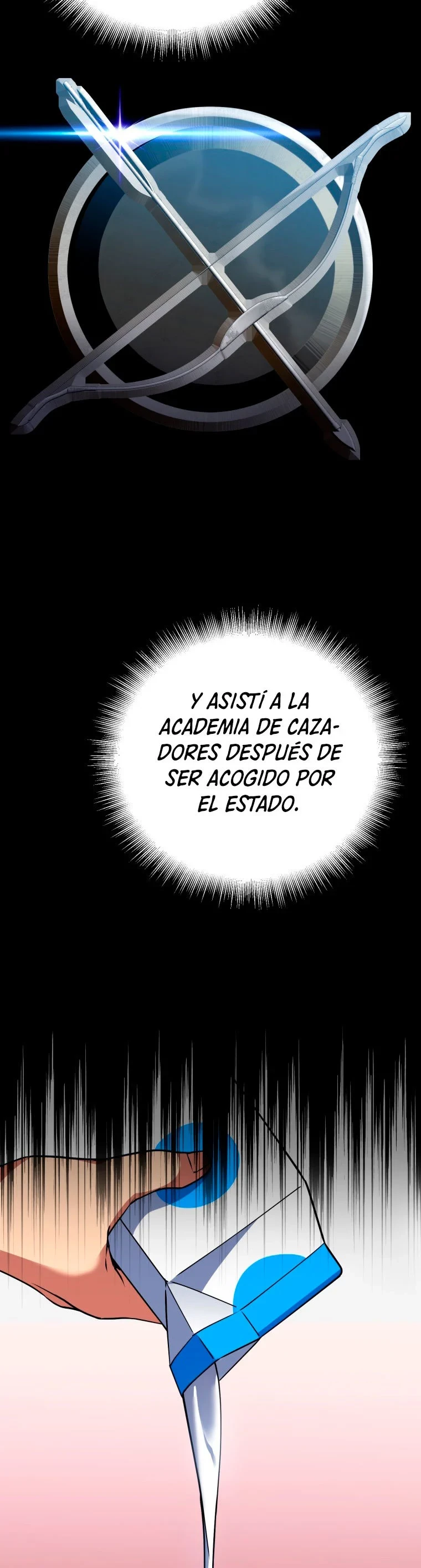 Nivelacion maxima capítulo 15 página 19