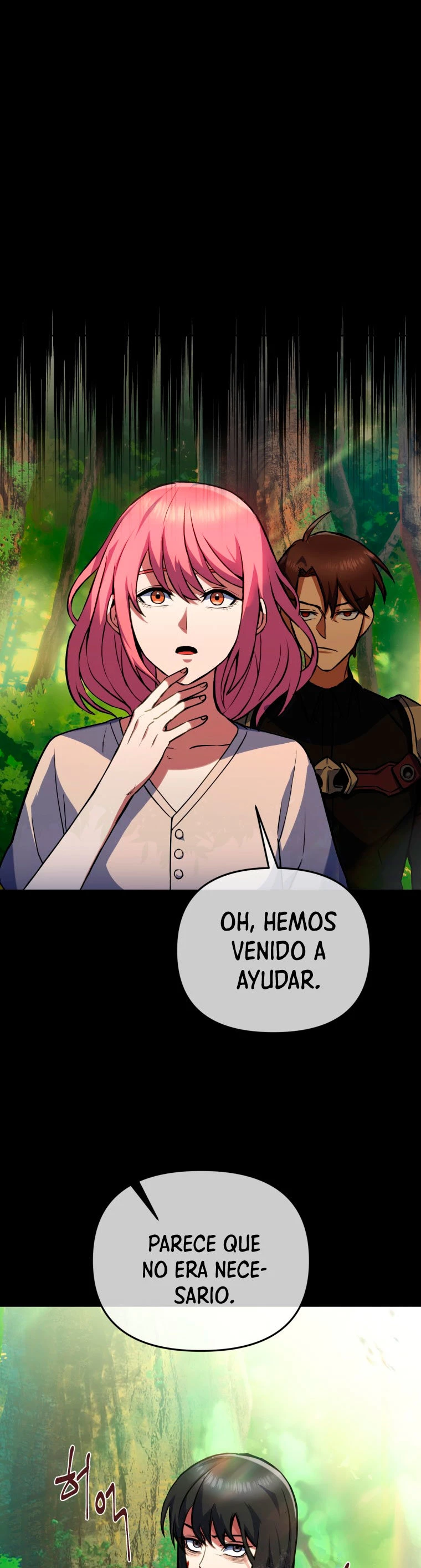 Nivelacion maxima capítulo 15 página 28