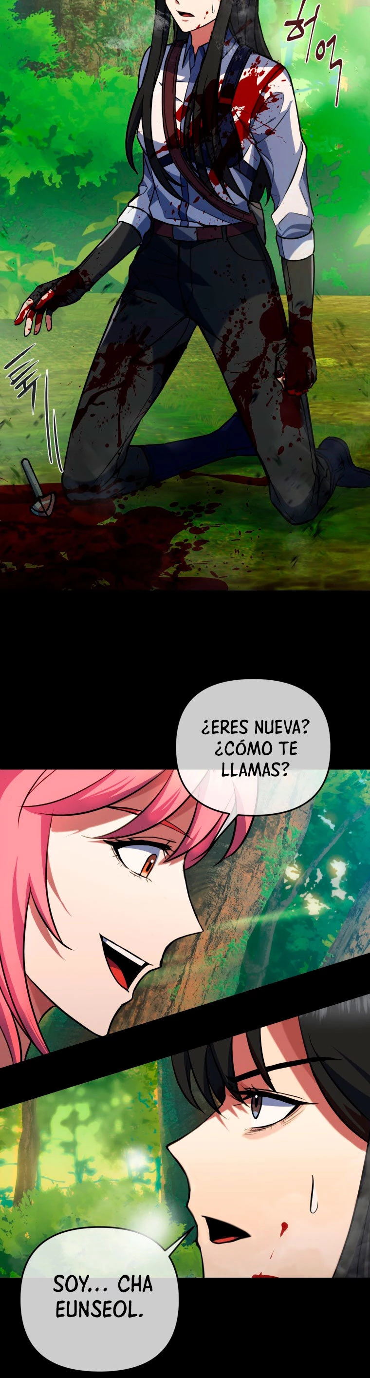 Nivelacion maxima capítulo 15 página 29