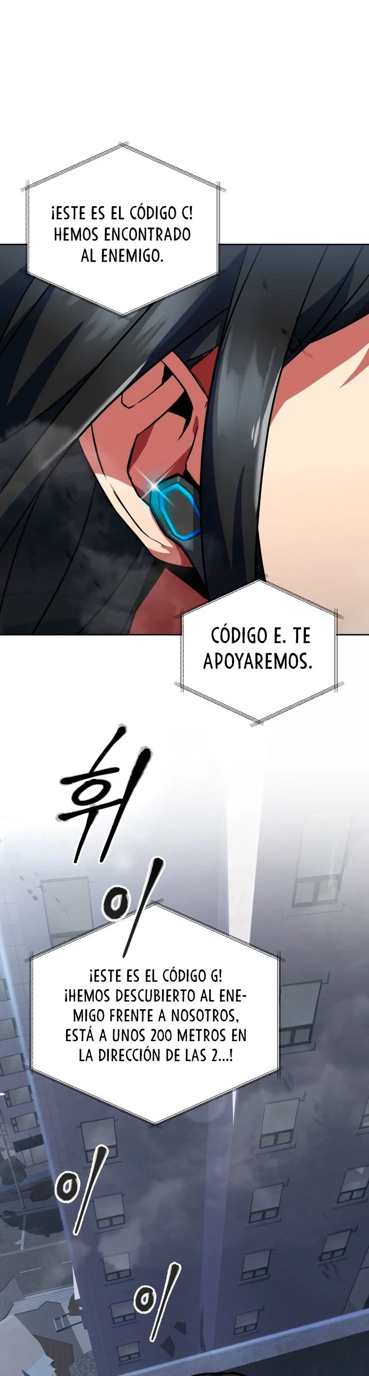 Nivelacion maxima capítulo 15 página 3