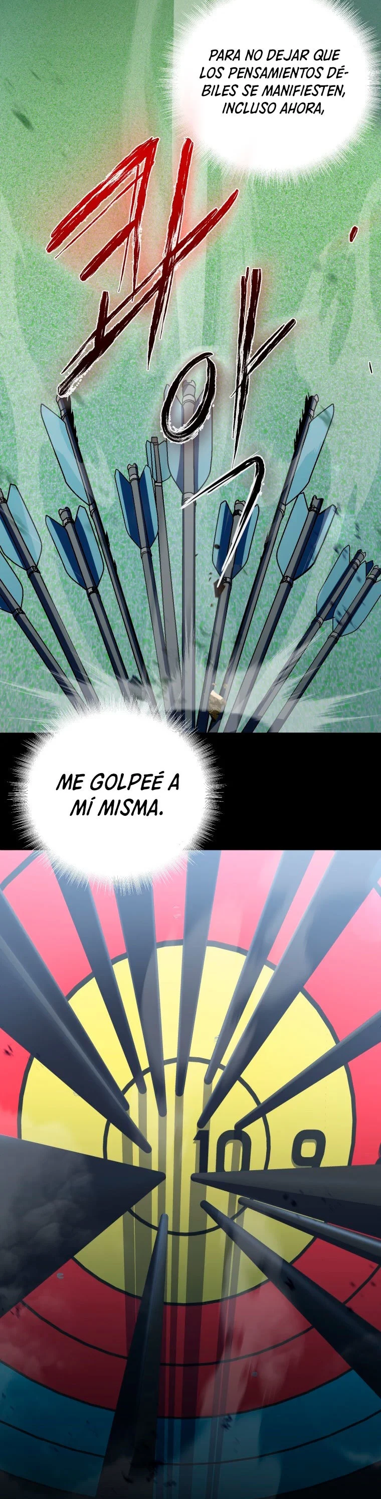Nivelacion maxima capítulo 15 página 33