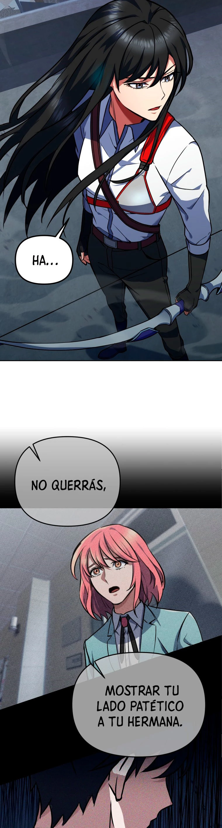 Nivelacion maxima capítulo 15 página 4