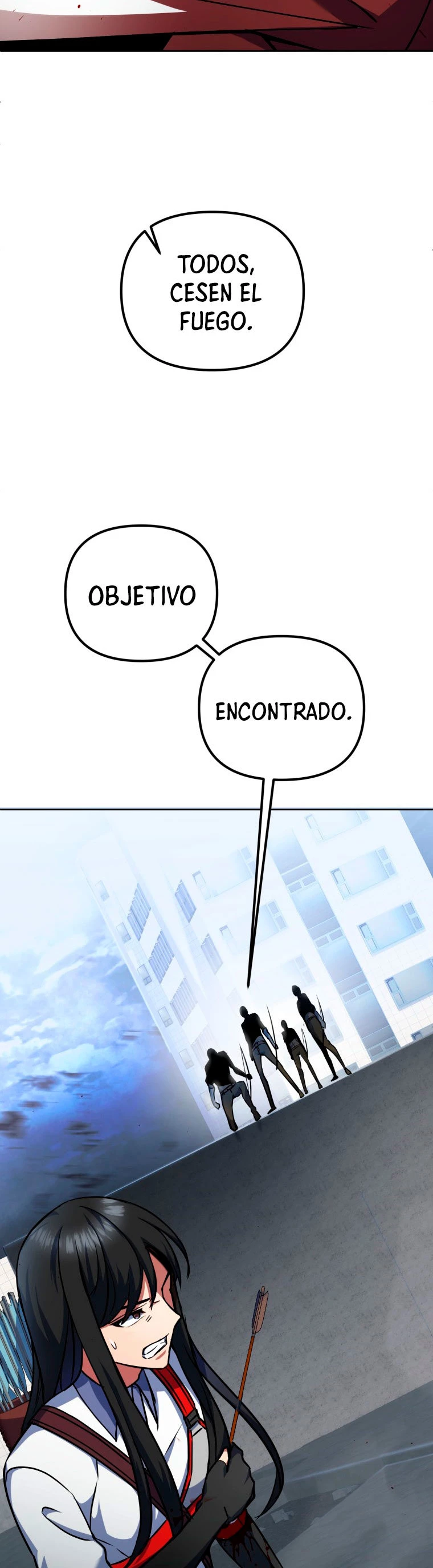 Nivelacion maxima capítulo 15 página 40
