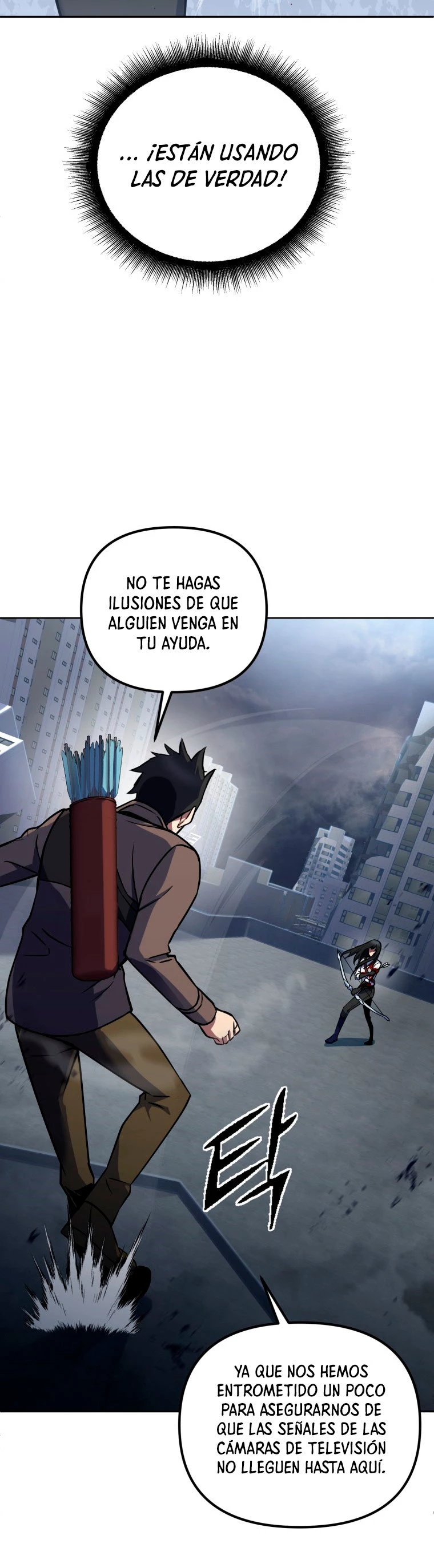 Nivelacion maxima capítulo 15 página 42