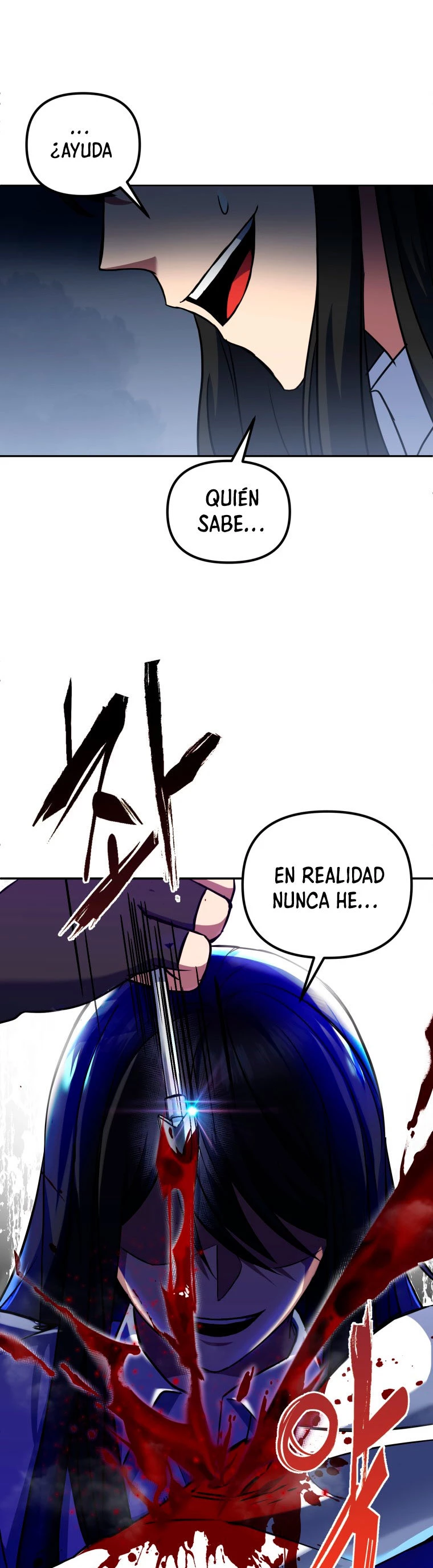 Nivelacion maxima capítulo 15 página 43