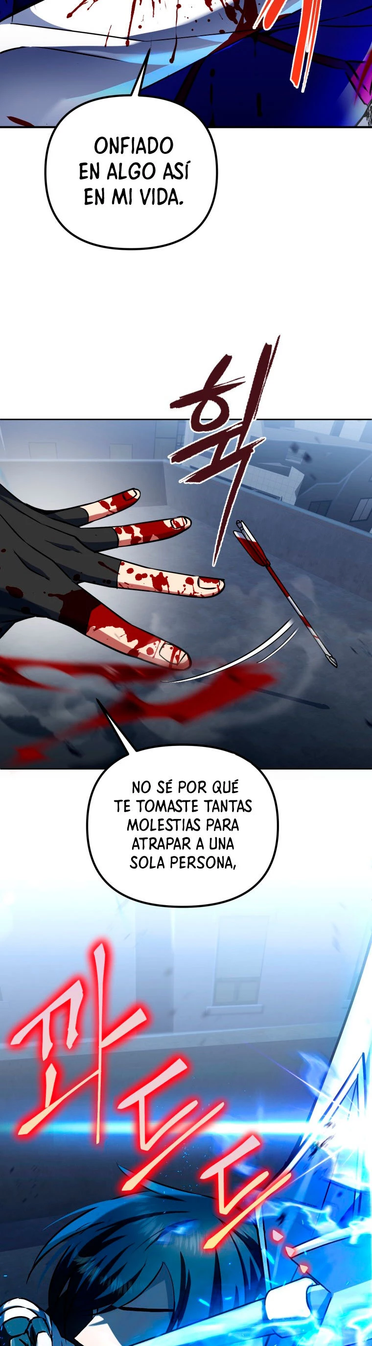 Nivelacion maxima capítulo 15 página 44