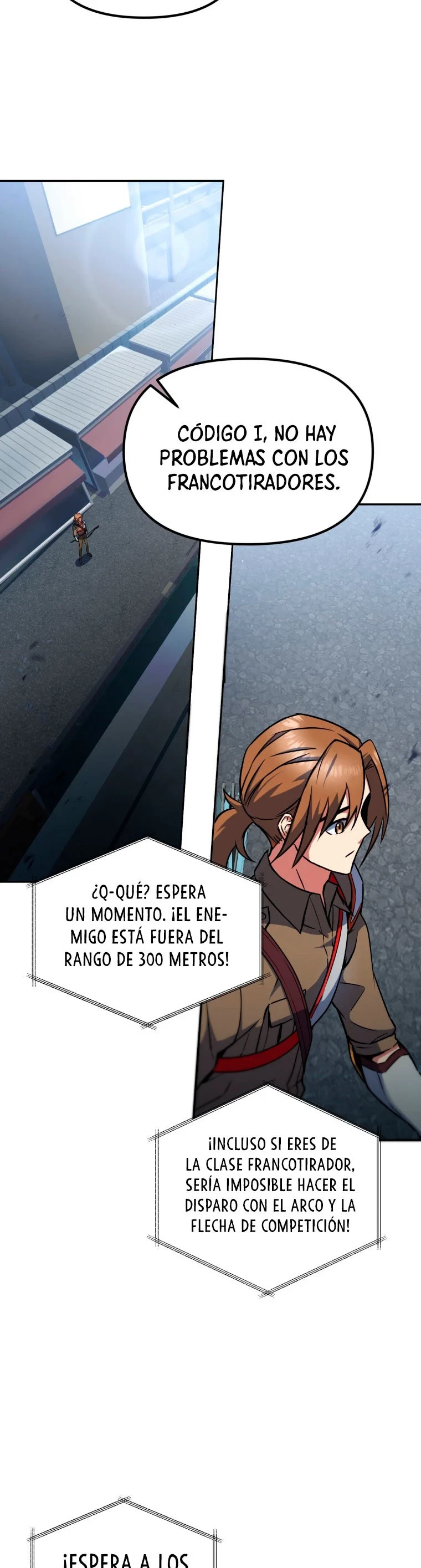 Nivelacion maxima capítulo 15 página 7