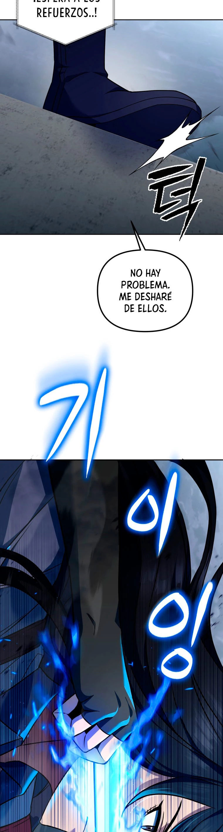 Nivelacion maxima capítulo 15 página 8