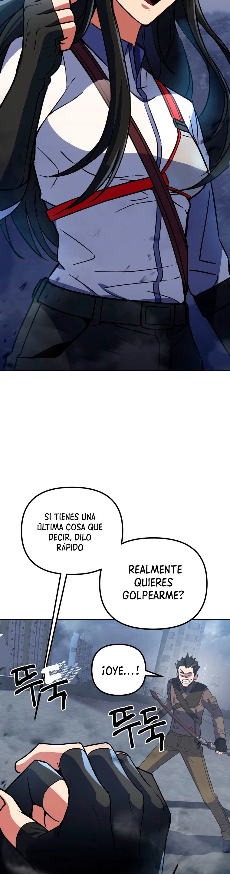 Nivelacion maxima capítulo 16 página 27