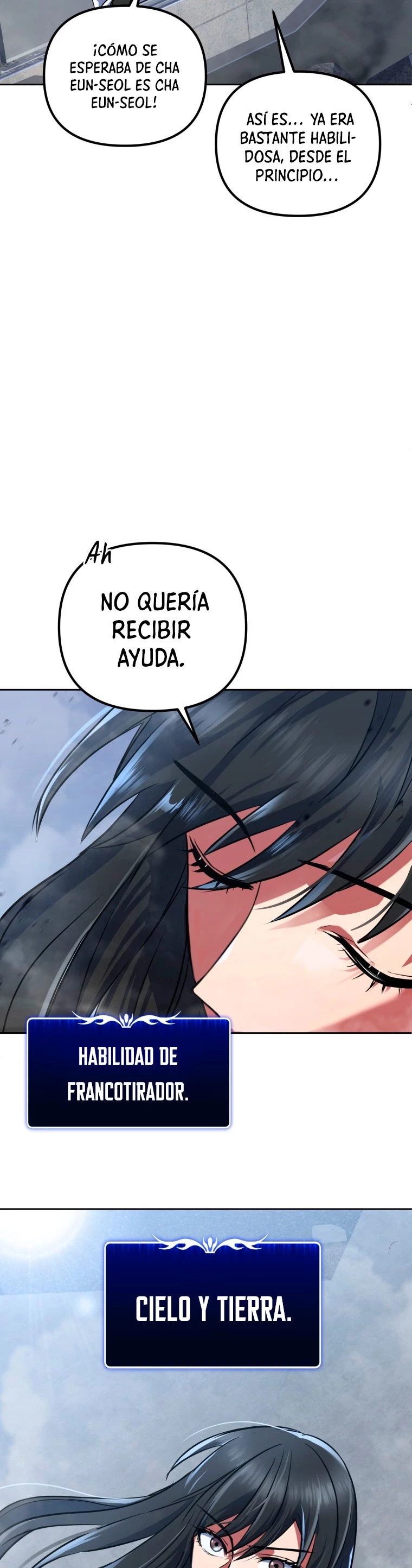Nivelacion maxima capítulo 16 página 32