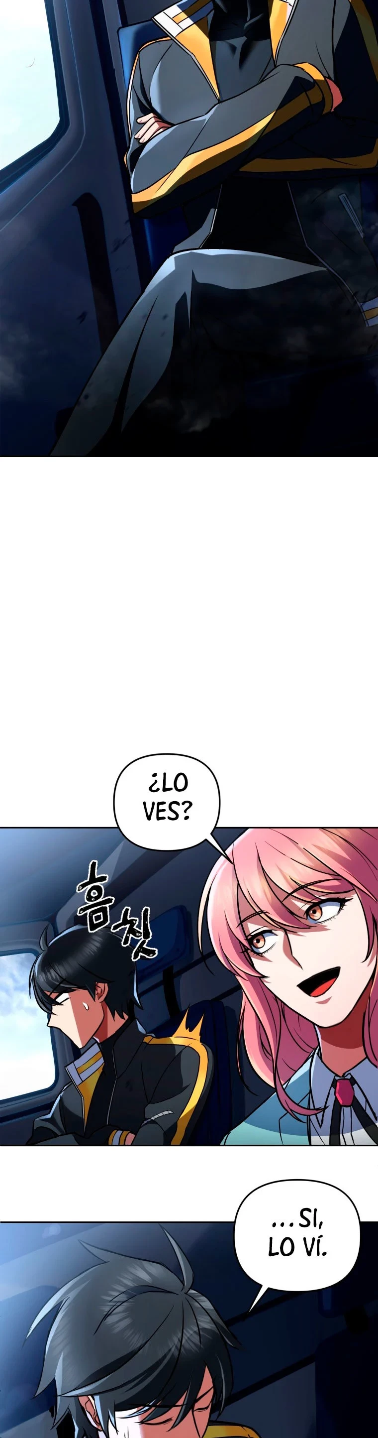Nivelacion maxima capítulo 16 página 34