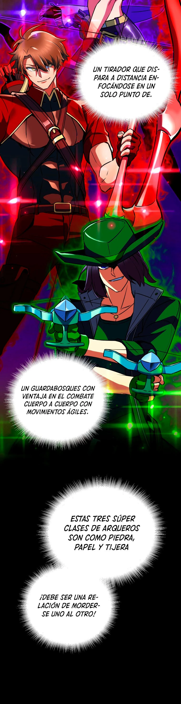 Nivelacion maxima capítulo 16 página 9