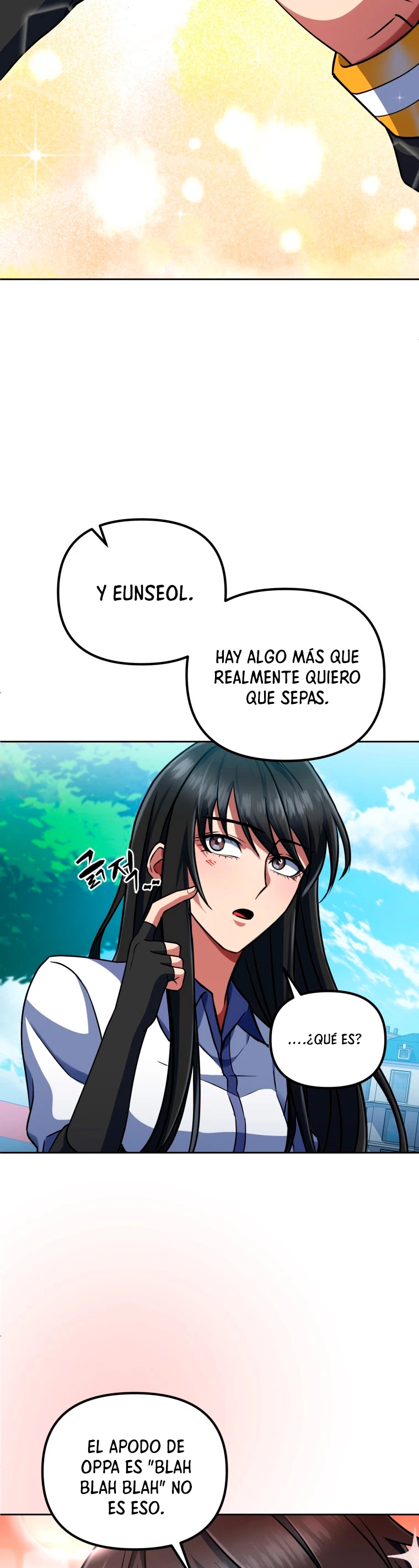 Nivelacion maxima capítulo 17 página 13