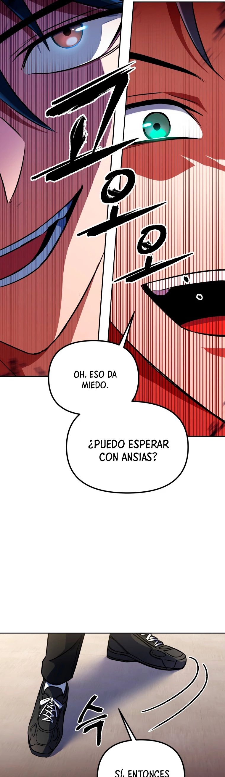 Nivelacion maxima capítulo 17 página 37