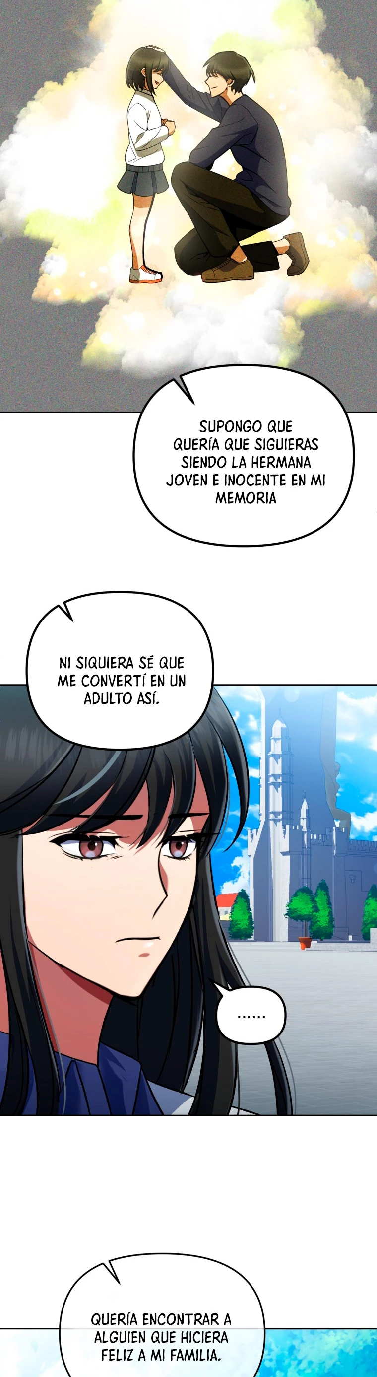 Nivelacion maxima capítulo 17 página 7
