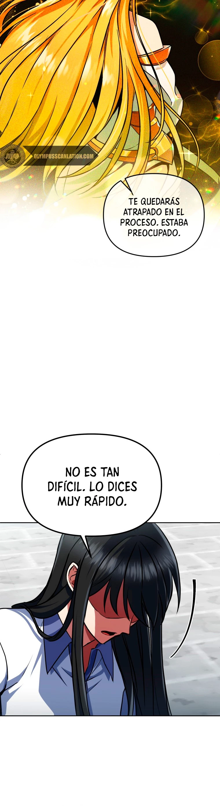 Nivelacion maxima capítulo 17 página 9