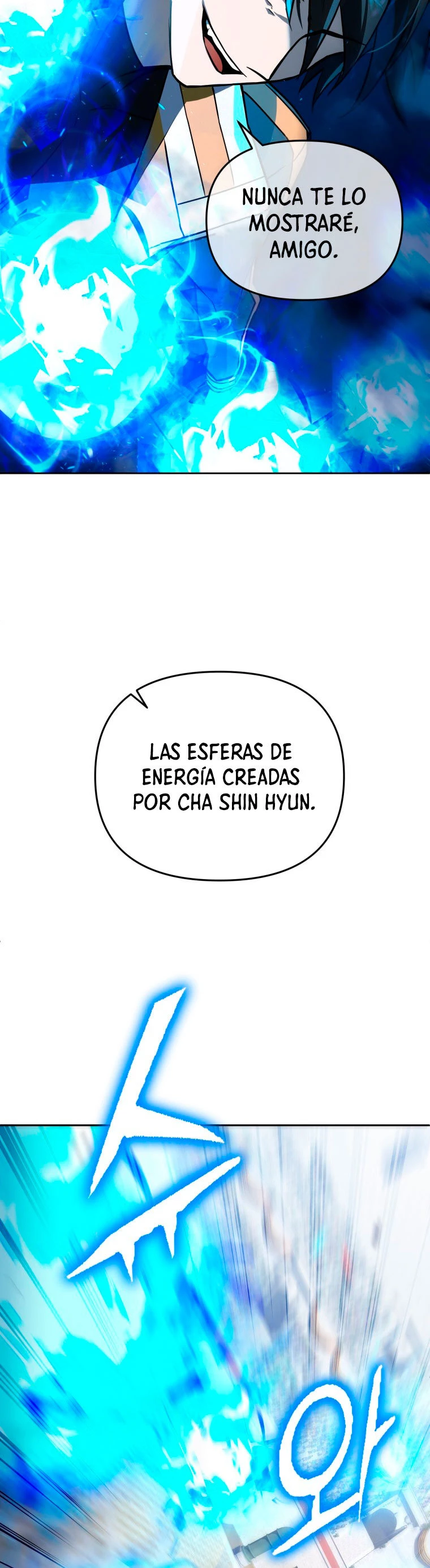 Nivelacion maxima capítulo 18 página 21