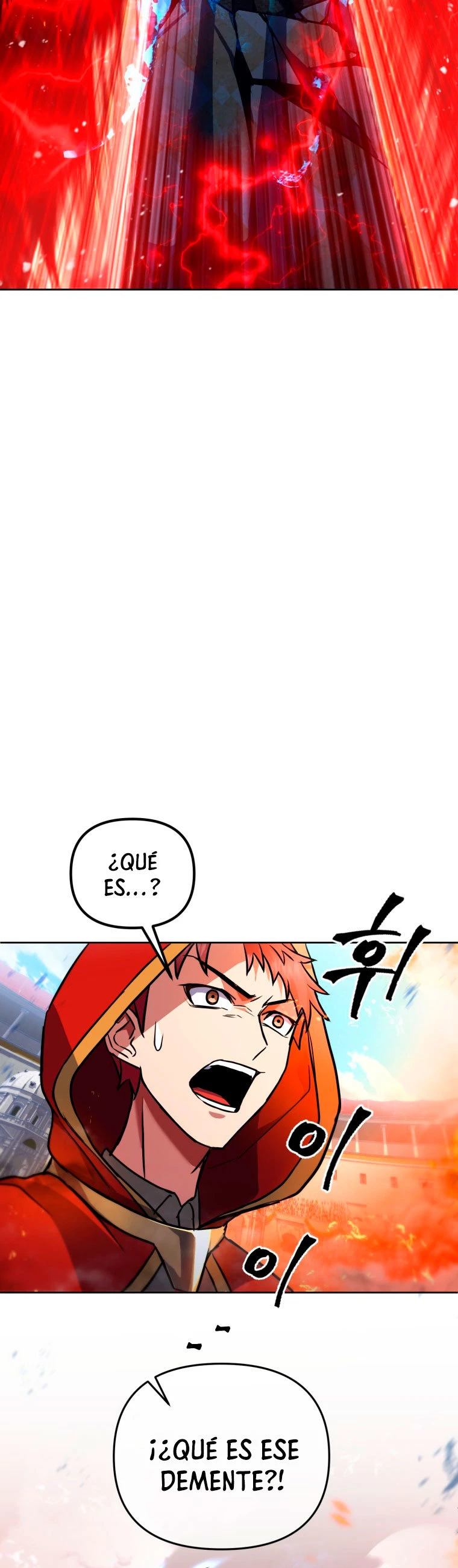 Nivelacion maxima capítulo 18 página 35